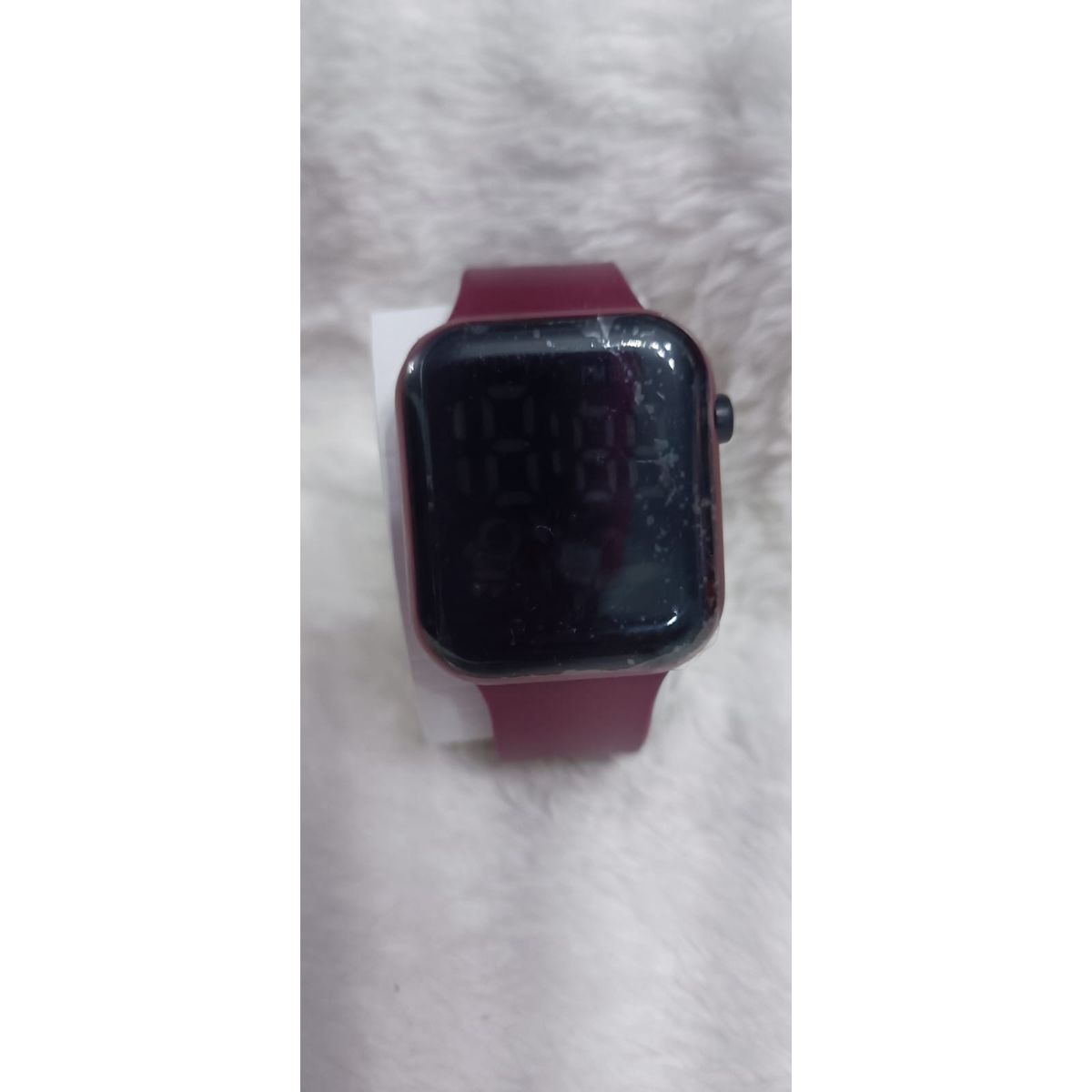 GENERICO - RELOJ DE NIÑO DIGITAL