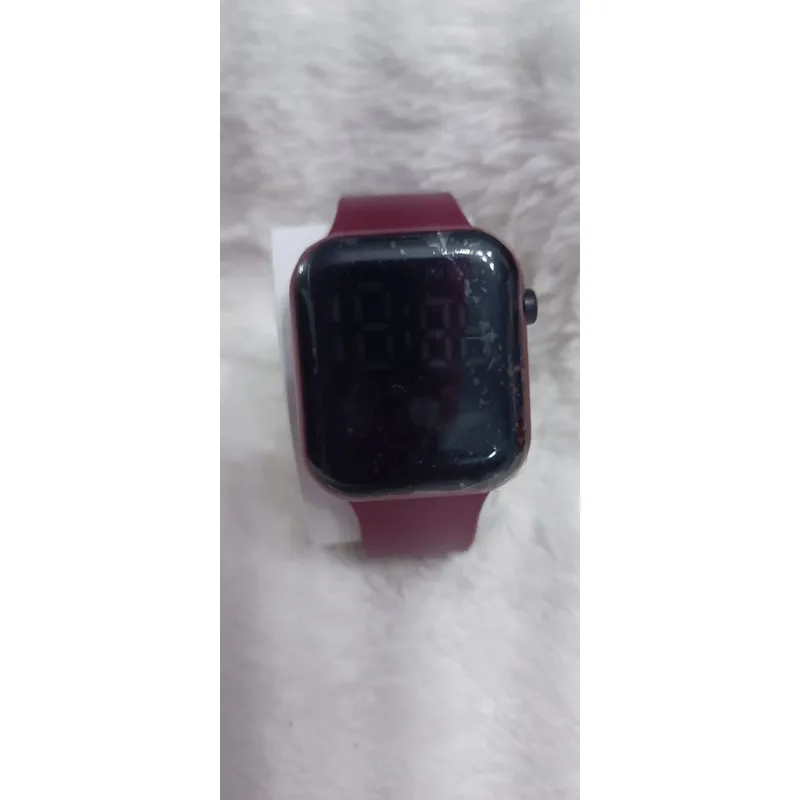 GENERICO - RELOJ DE NIÑO DIGITAL