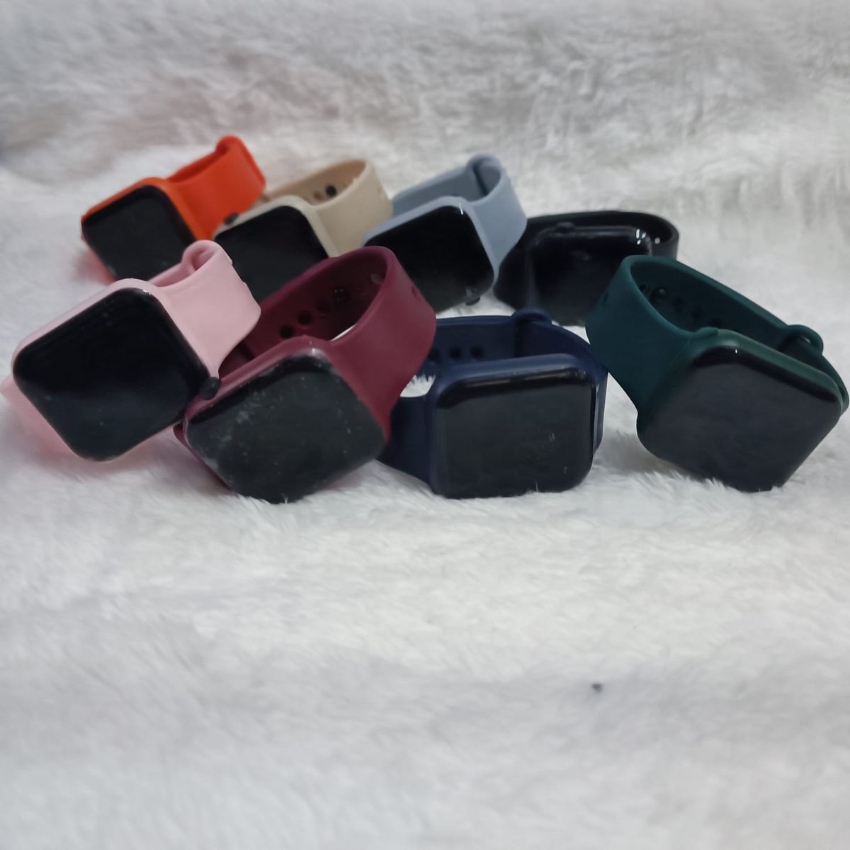 GENERICO - RELOJ DE NIÑO DIGITAL