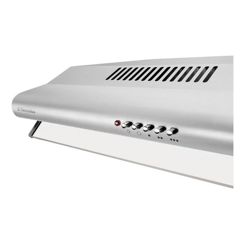 ELECTROLUX - Campana Extractora EJSE242TBIS 3 Velocidades