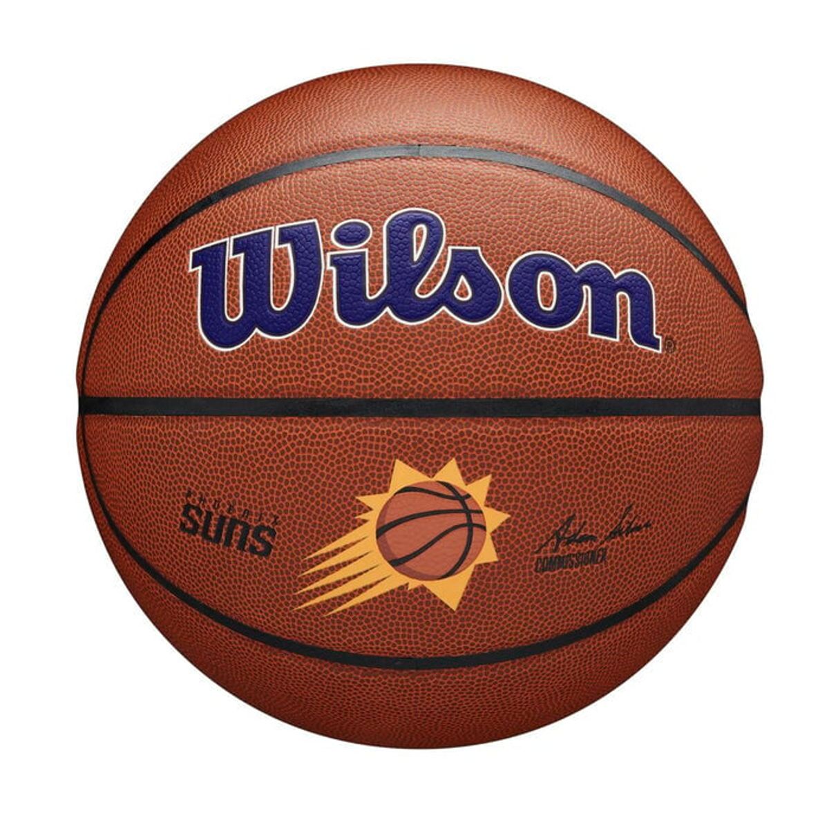 WILSON - Pelota de Basket NBA Team Alliance BT PHO - Wilson