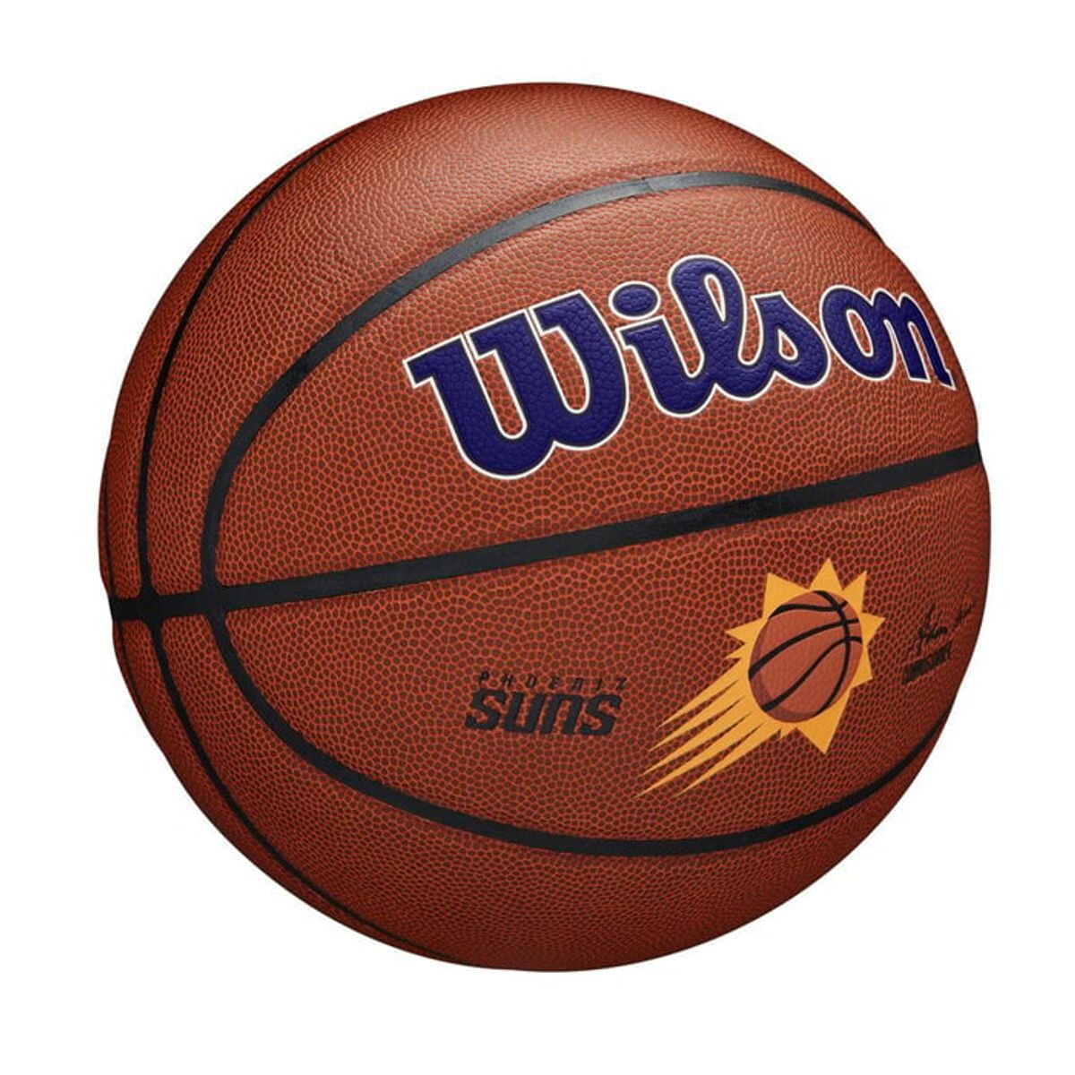 WILSON - Pelota de Basket NBA Team Alliance BT PHO - Wilson