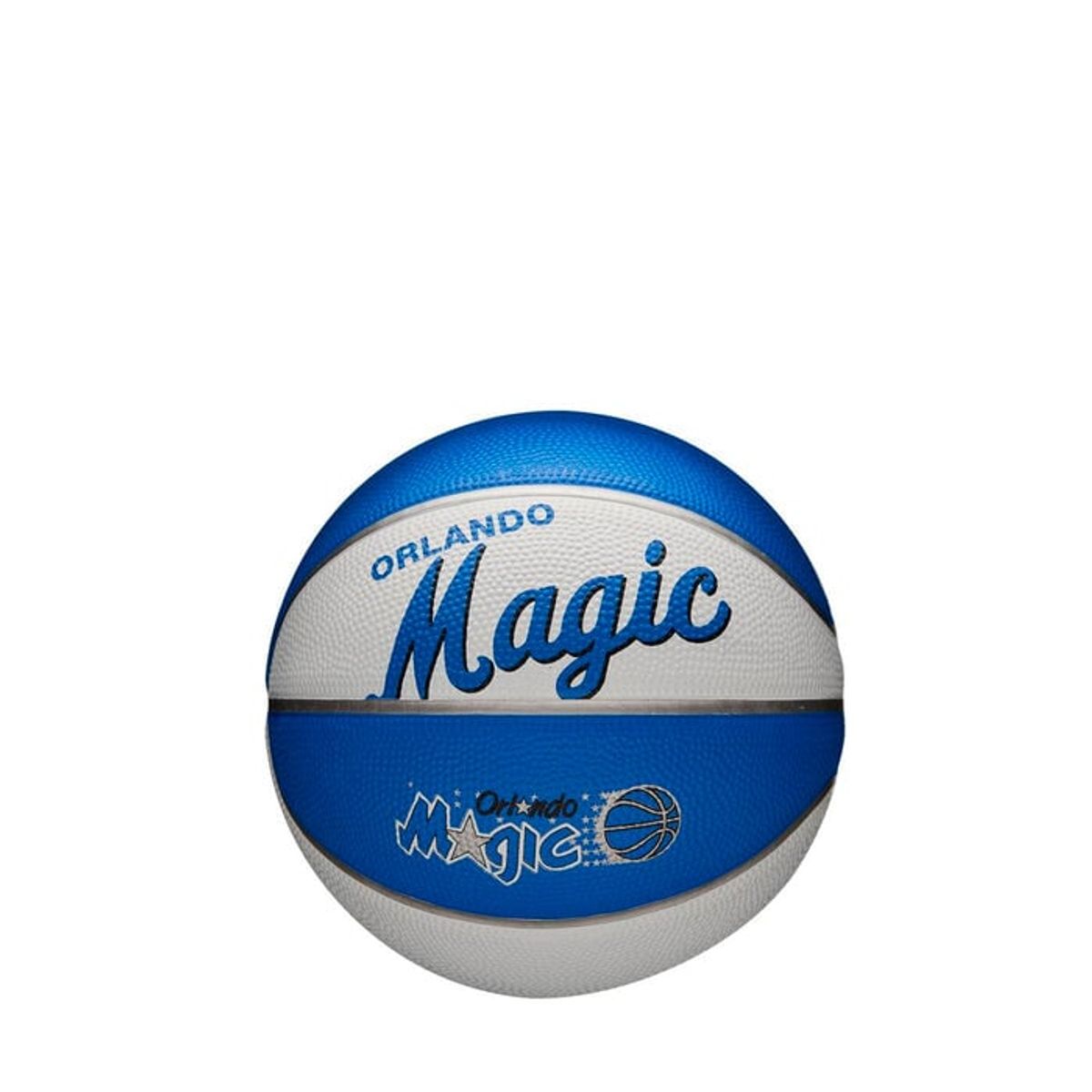 WILSON - Pelota de Basket NBA Team Retro MN ORL Magic - Wilson