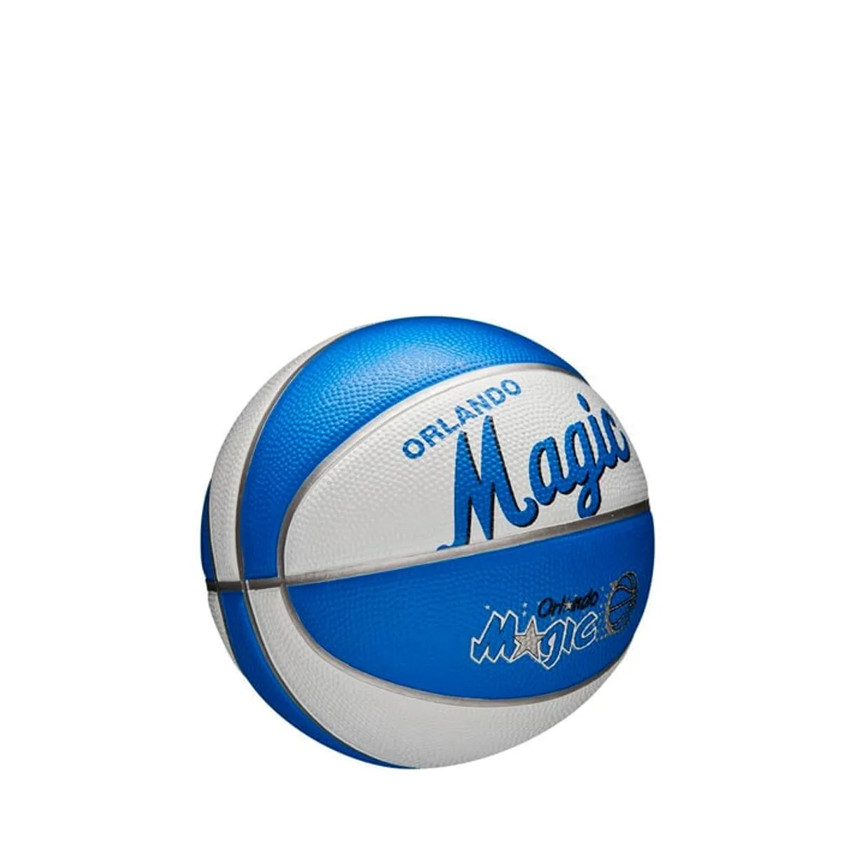 WILSON - Pelota de Basket NBA Team Retro MN ORL Magic - Wilson