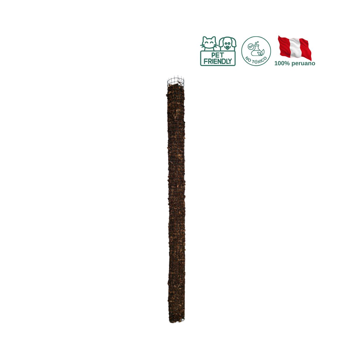 GREEN SUPPLY - Palo Tutor Moss Pole 90cm