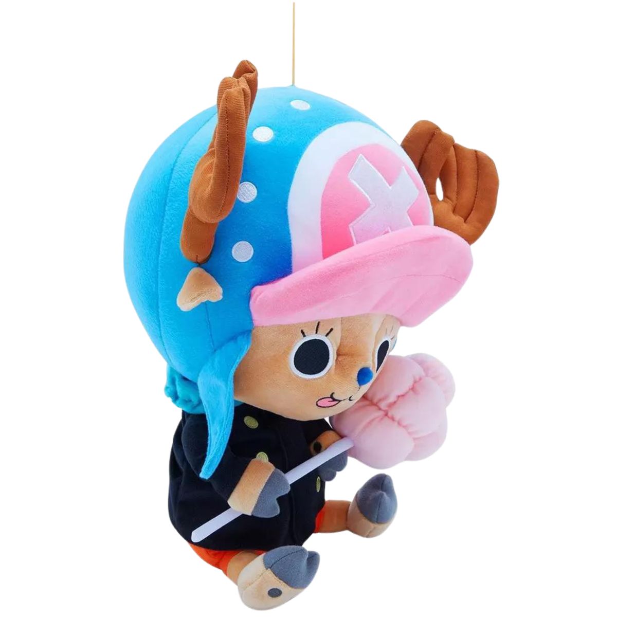 ONE PIECE - Peluche Tony Tony Chopper grande - One Piece - Oficial