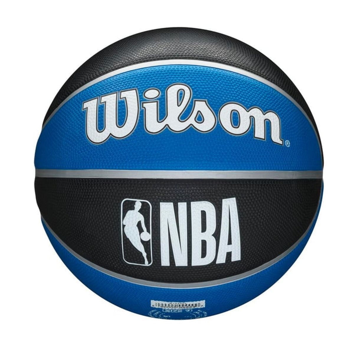 WILSON - PELOTA DE BASKET NBA TEAM TRIBUTE BSKT ORL MAGIC