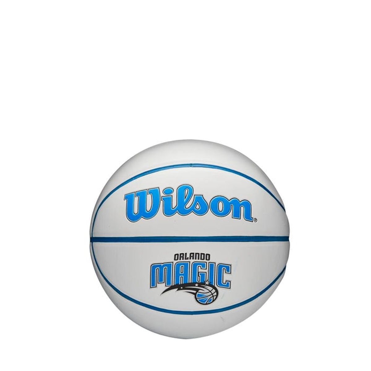 WILSON - Pelota de Basket NBA Team Auto Mini ORL Magic - Wilson