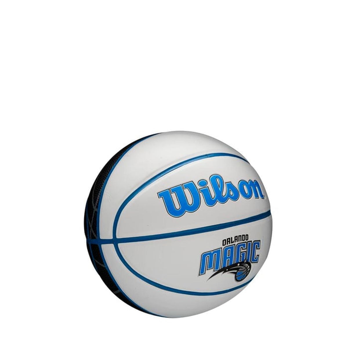 WILSON - Pelota de Basket NBA Team Auto Mini ORL Magic - Wilson