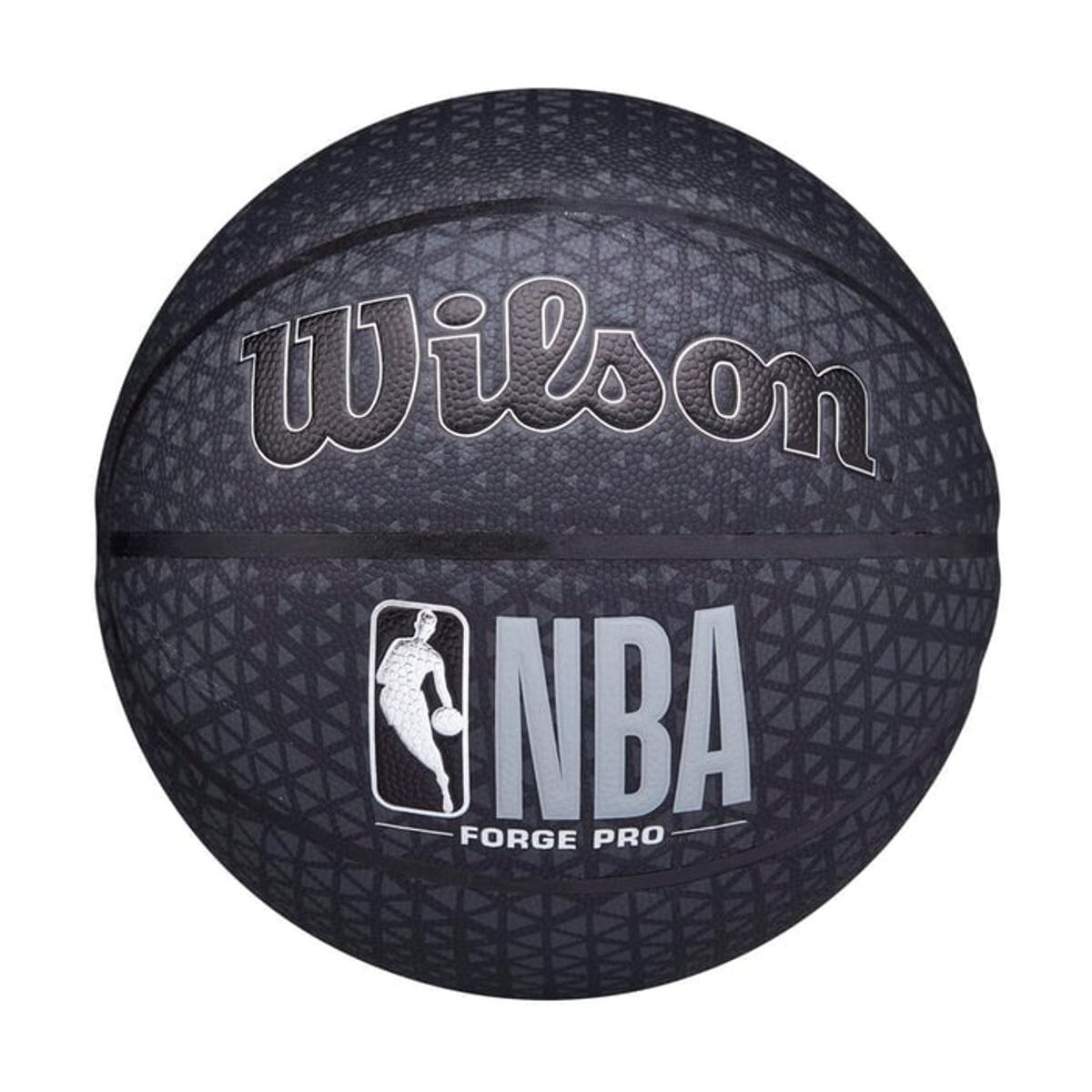 WILSON - PELOTA DE BASKET NBA FORGE PRO PRINTED BSKT SZ7