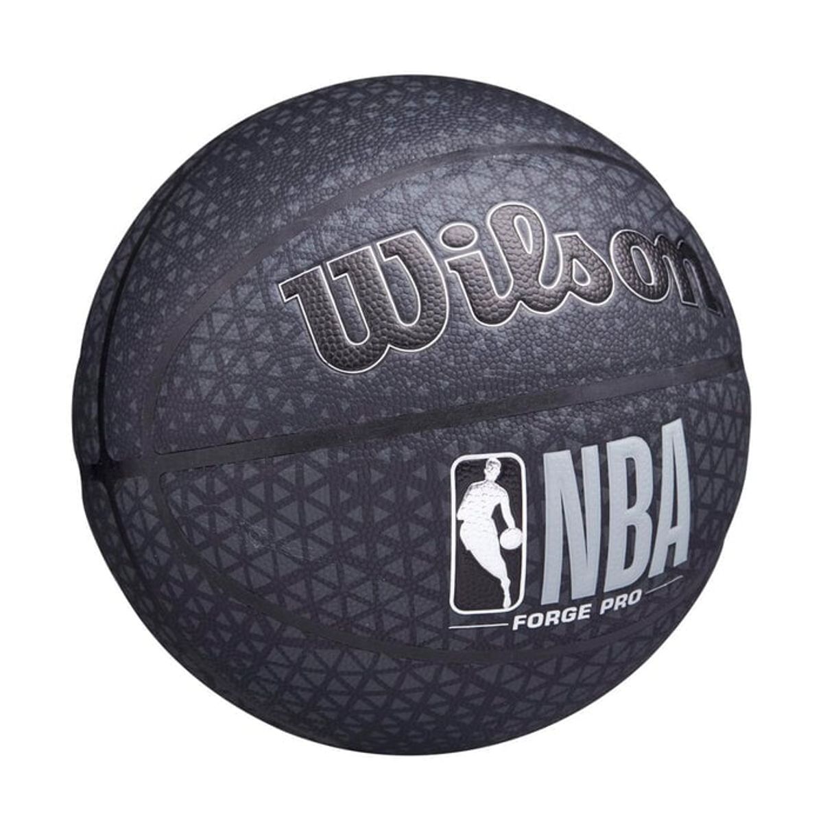 WILSON - PELOTA DE BASKET NBA FORGE PRO PRINTED BSKT SZ7