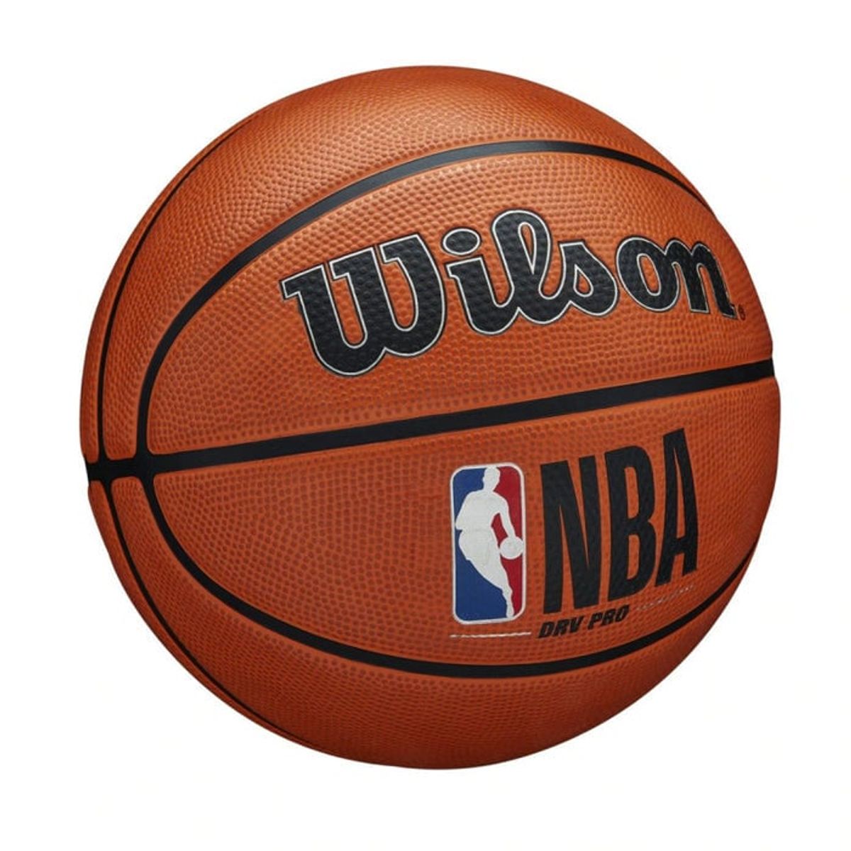 WILSON - PELOTA DE BASKET NBA DRV PRO BSKT SZ7