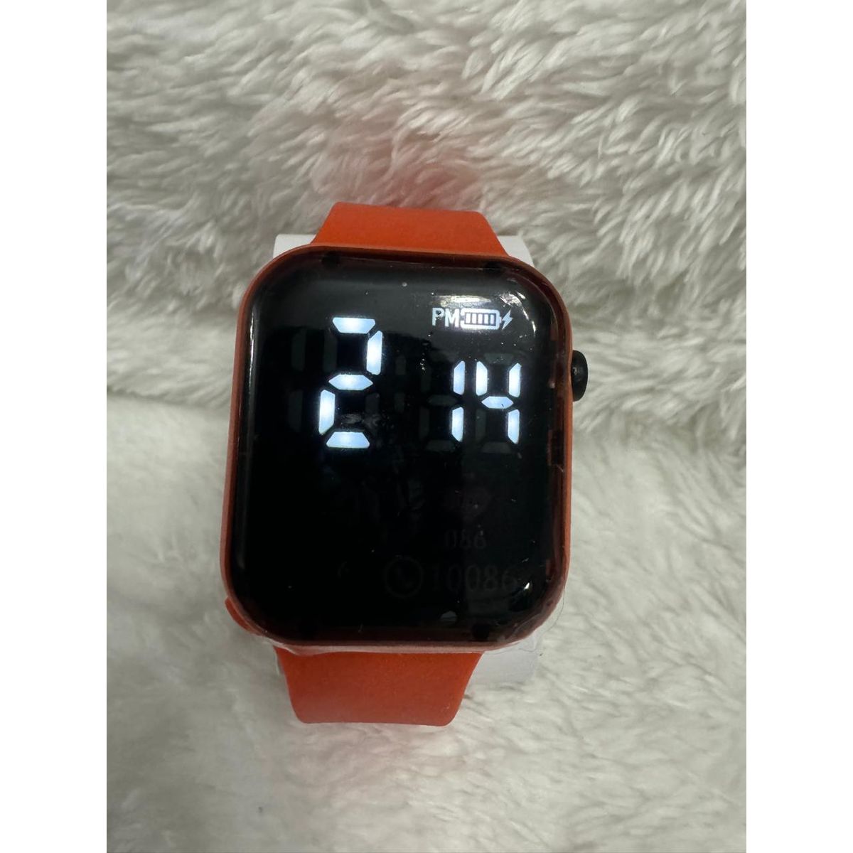 GENERICO - RELOJ DIGITAL PARA NIÑOS