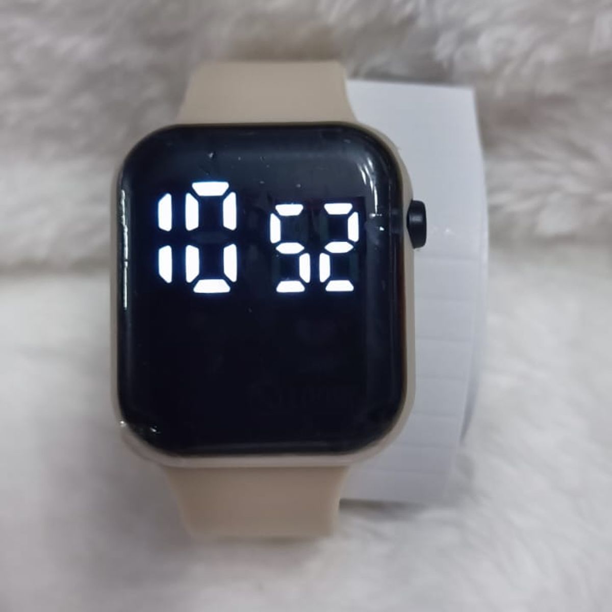 GENERICO - RELOJ DIGITAL PARA NIÑOS