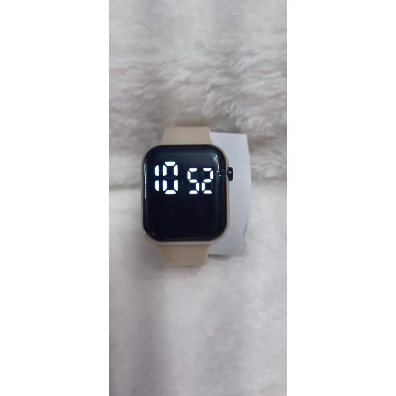 GENERICO - RELOJ DIGITAL PARA NIÑOS