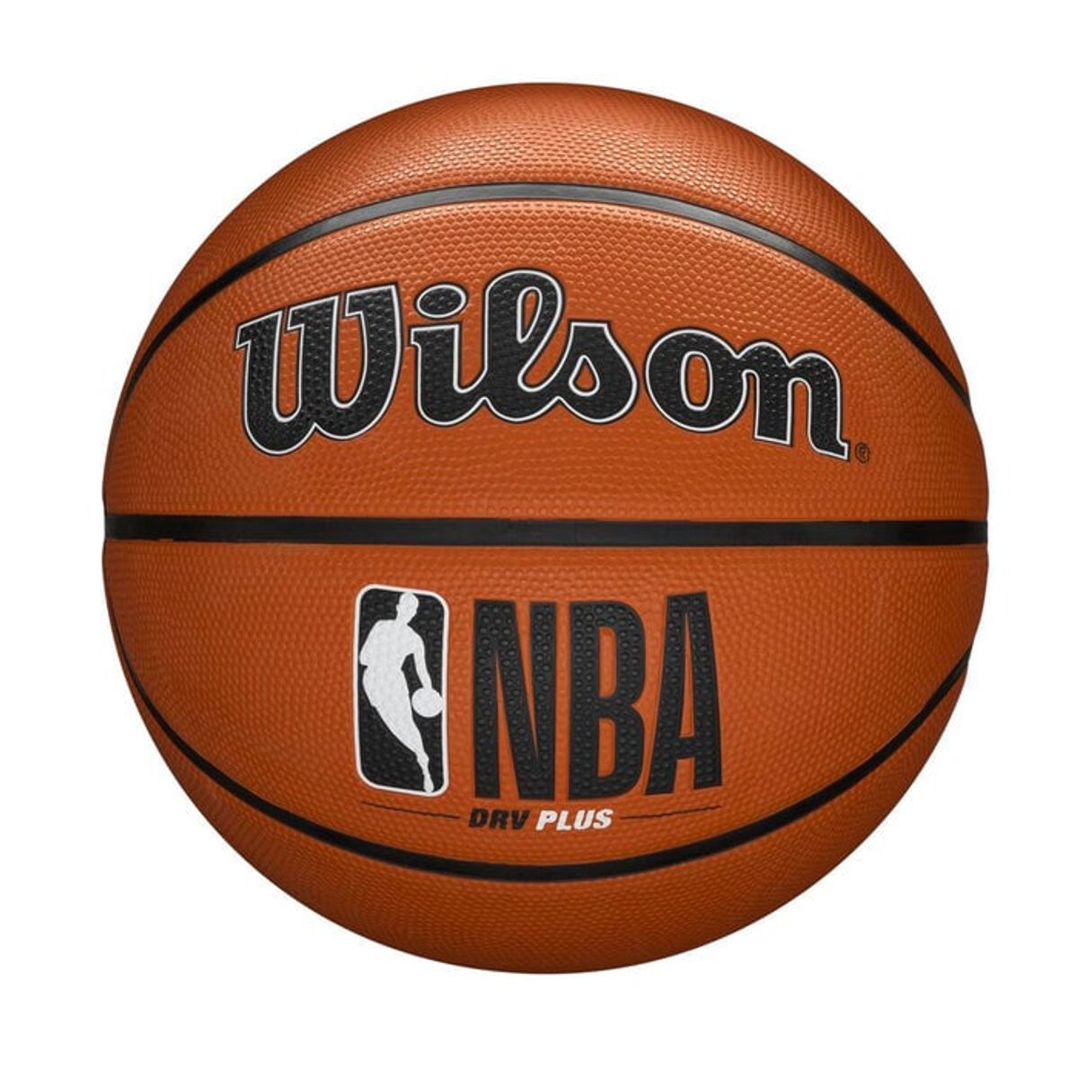 WILSON - Pelota de Basket NBA Drv Plus Sz7 - Wilson