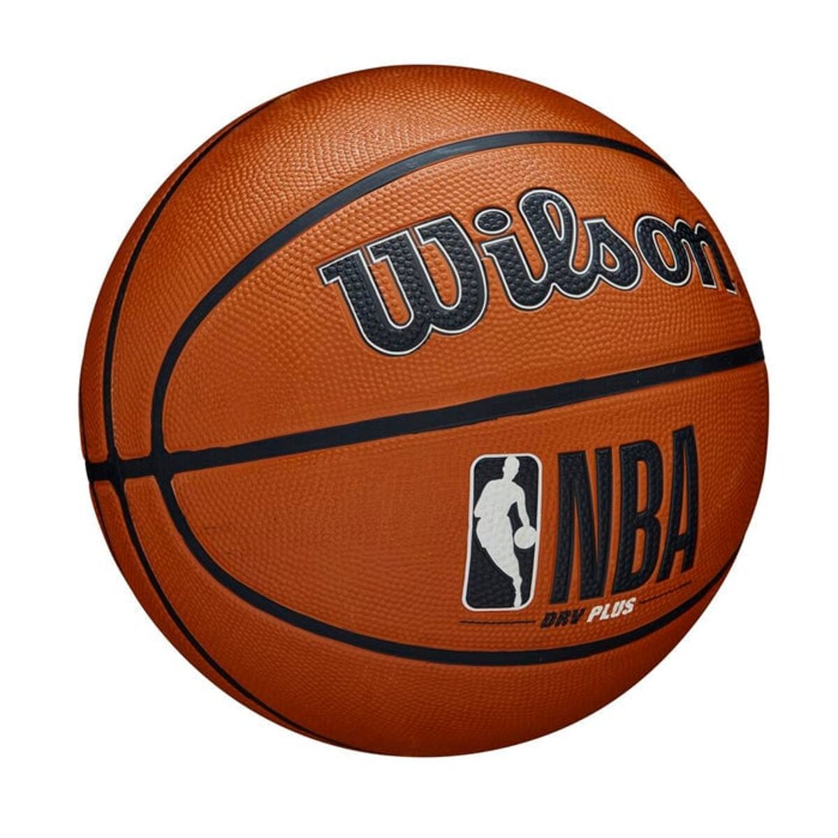 WILSON - Pelota de Basket NBA Drv Plus Sz7 - Wilson