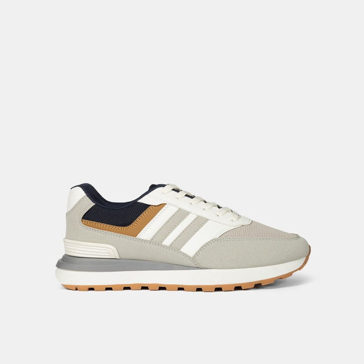 North Star - Zapatillas Urbanas Hombre North Star Leaf