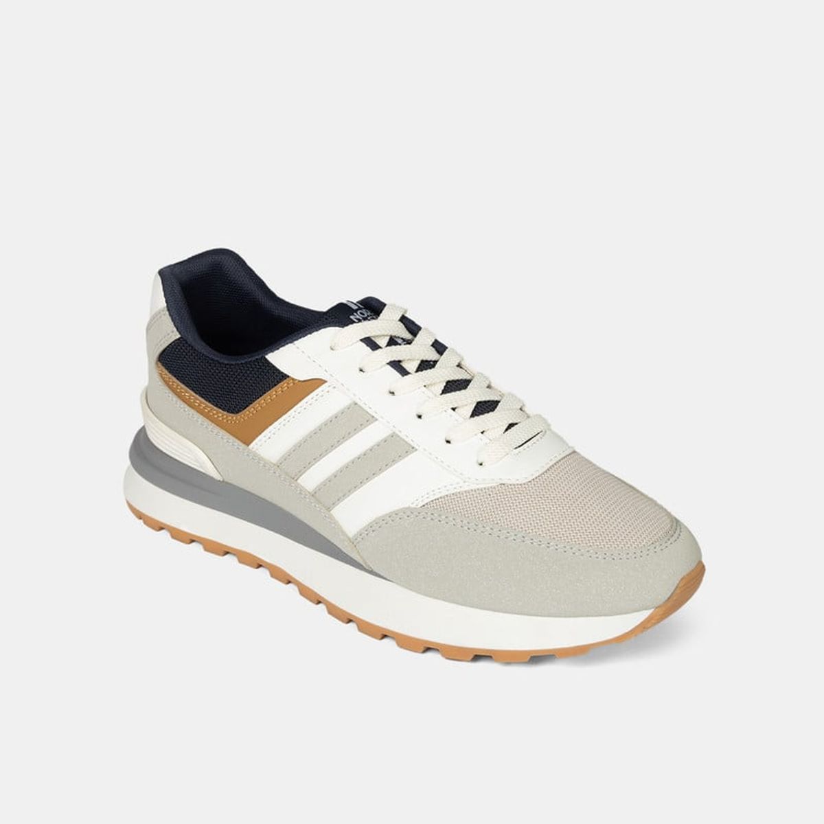 North Star - Zapatillas Urbanas Hombre North Star Leaf