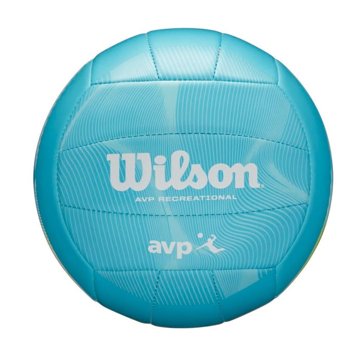 WILSON - Pelota de Voley AVP Movement VB Azul - Wilson