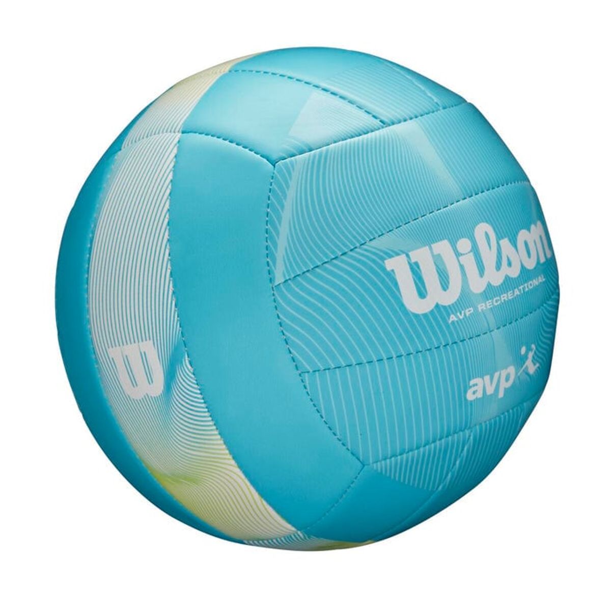 WILSON - Pelota de Voley AVP Movement VB Azul - Wilson