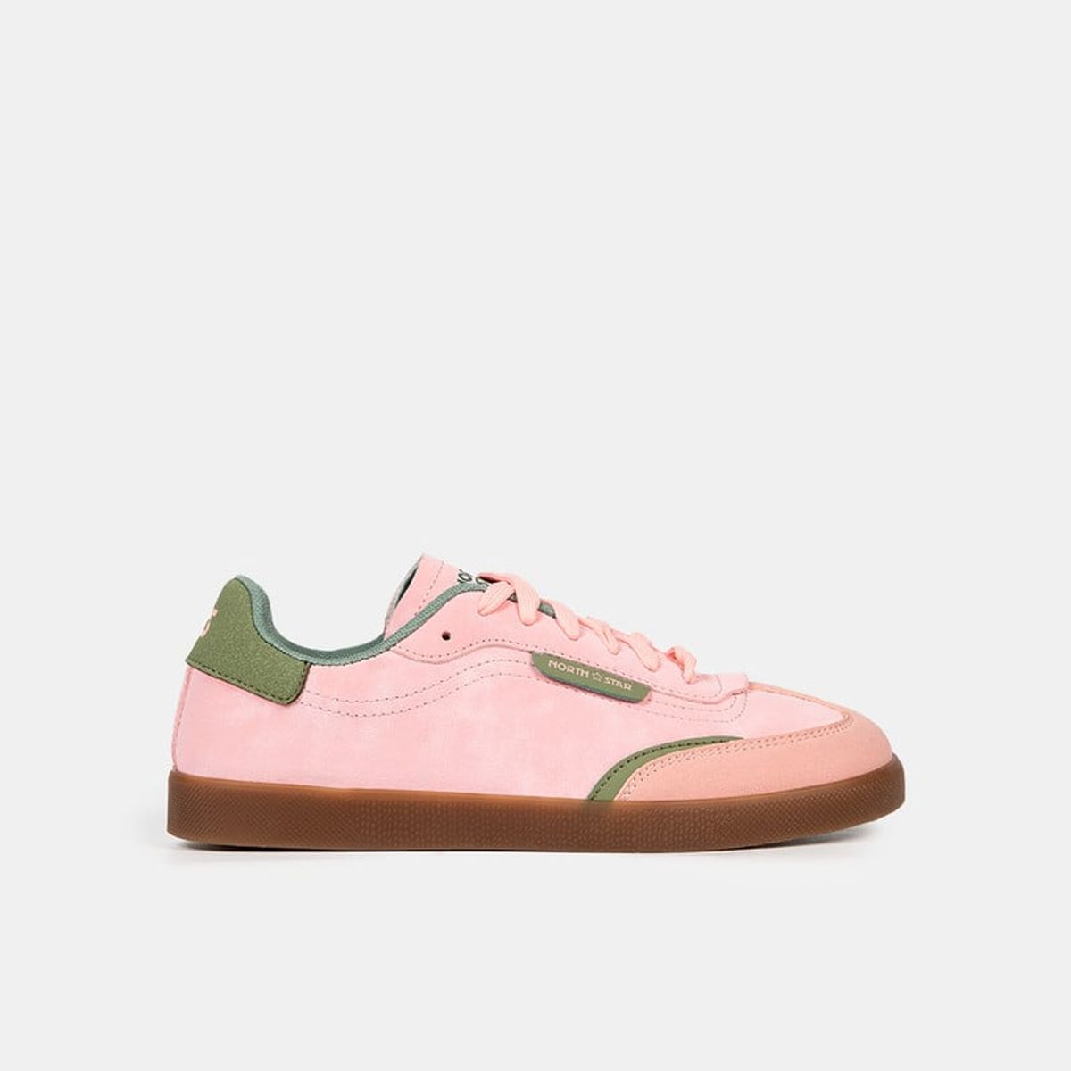 NORTH STAR - Zapatillas Urbanas Mujer North Star Ns v469 d466