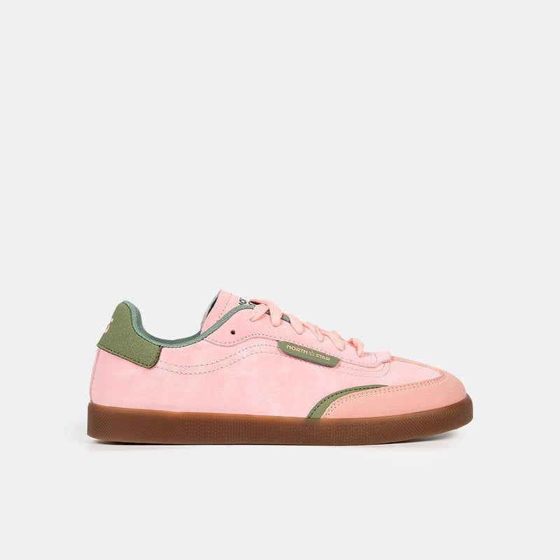 NORTH STAR - Zapatillas Urbanas Mujer North Star Ns v469 d466