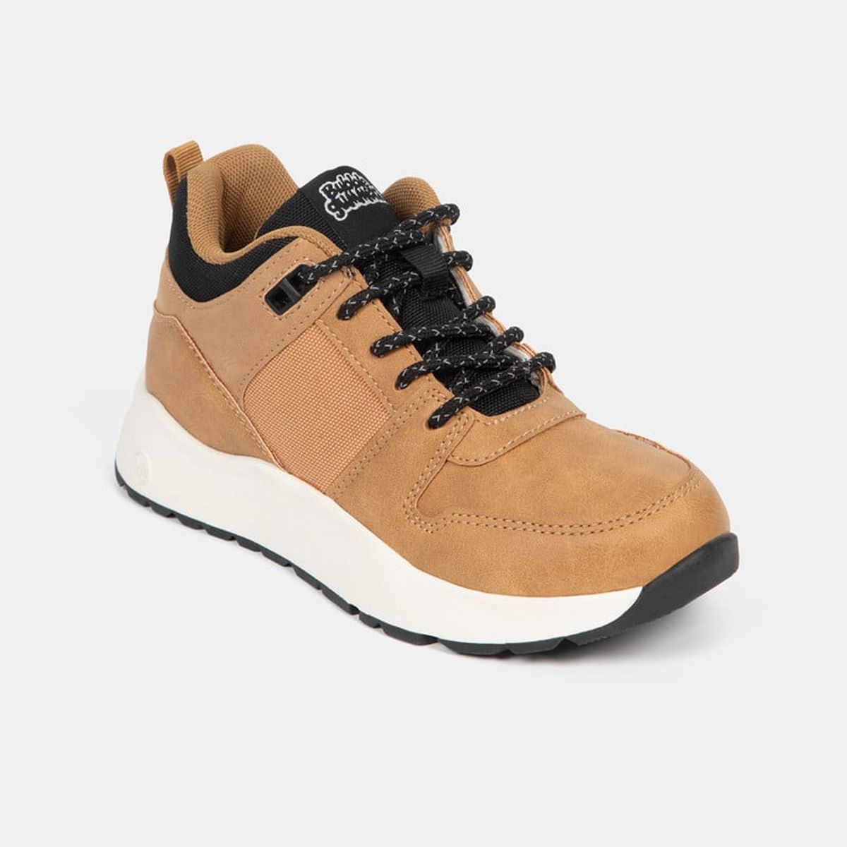 BUBBLE GUMMERS - Zapatillas Casuales Niño Bubblegummers Campbell v67 d64