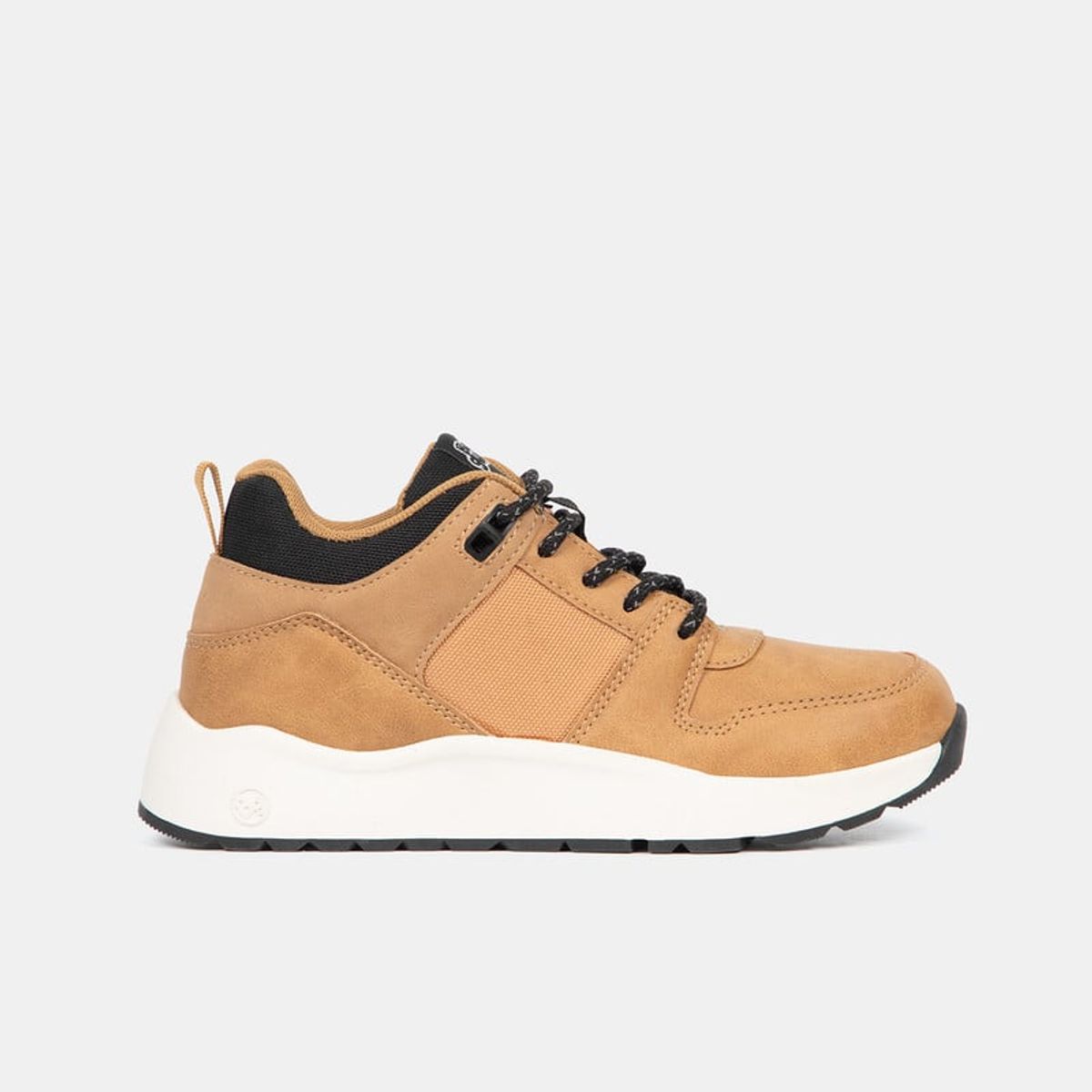 BUBBLE GUMMERS - Zapatillas Casuales Niño Bubblegummers Campbell v67 d64