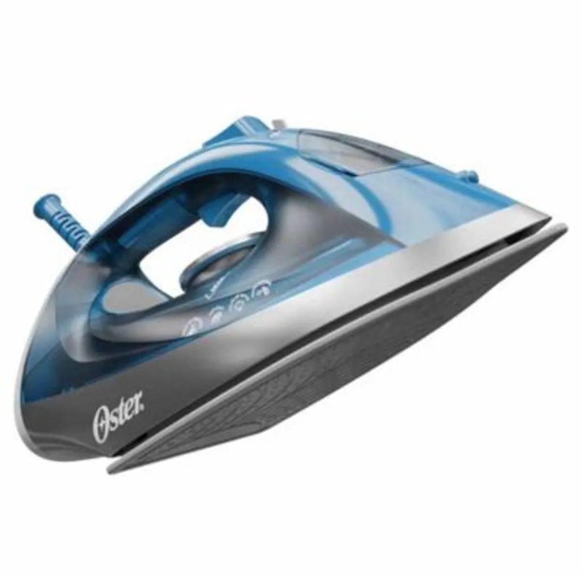 OSTER - Plancha de vapor Con Base De Cerámica GCSTBS6052