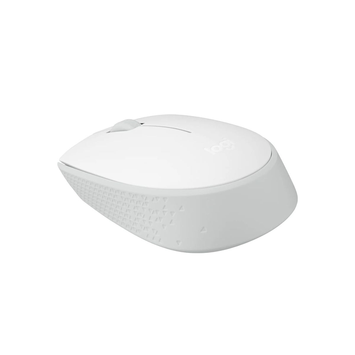 LOGITECH - Mouse Logitech Inalambrico M170 Blanco