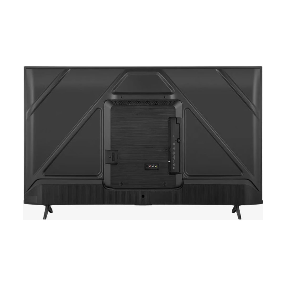 HISENSE - TELEVISOR HISENSE 58 SMART TV VIDAA 4K UHD 58A6N - NEGRO