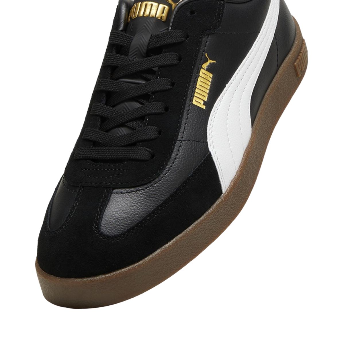 PUMA - Zapatilla Puma Club II Era 397447 02 Negro para Hombre