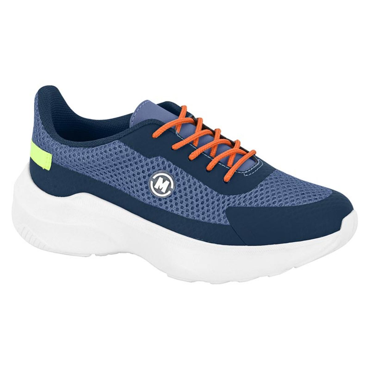 MOLEKINHO - Zapatillas Urbanas Para Niño Molekinho