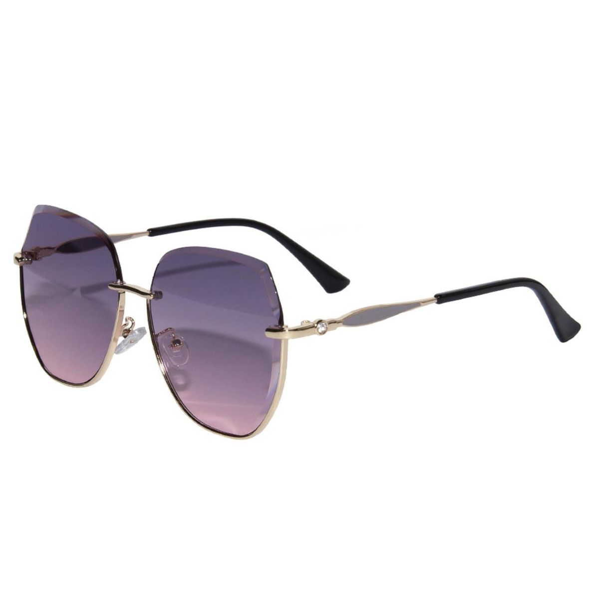 BOSELLI - LENTES DE SOL UV400 MUJER 2502 BOSELLI