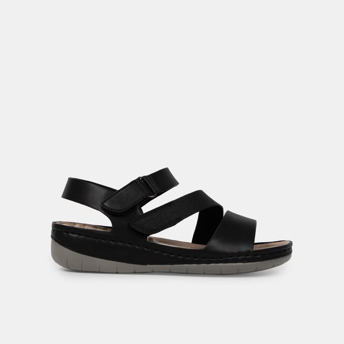 BATA - Sandalias Casuales Mujer Bata Comfit Cuyler