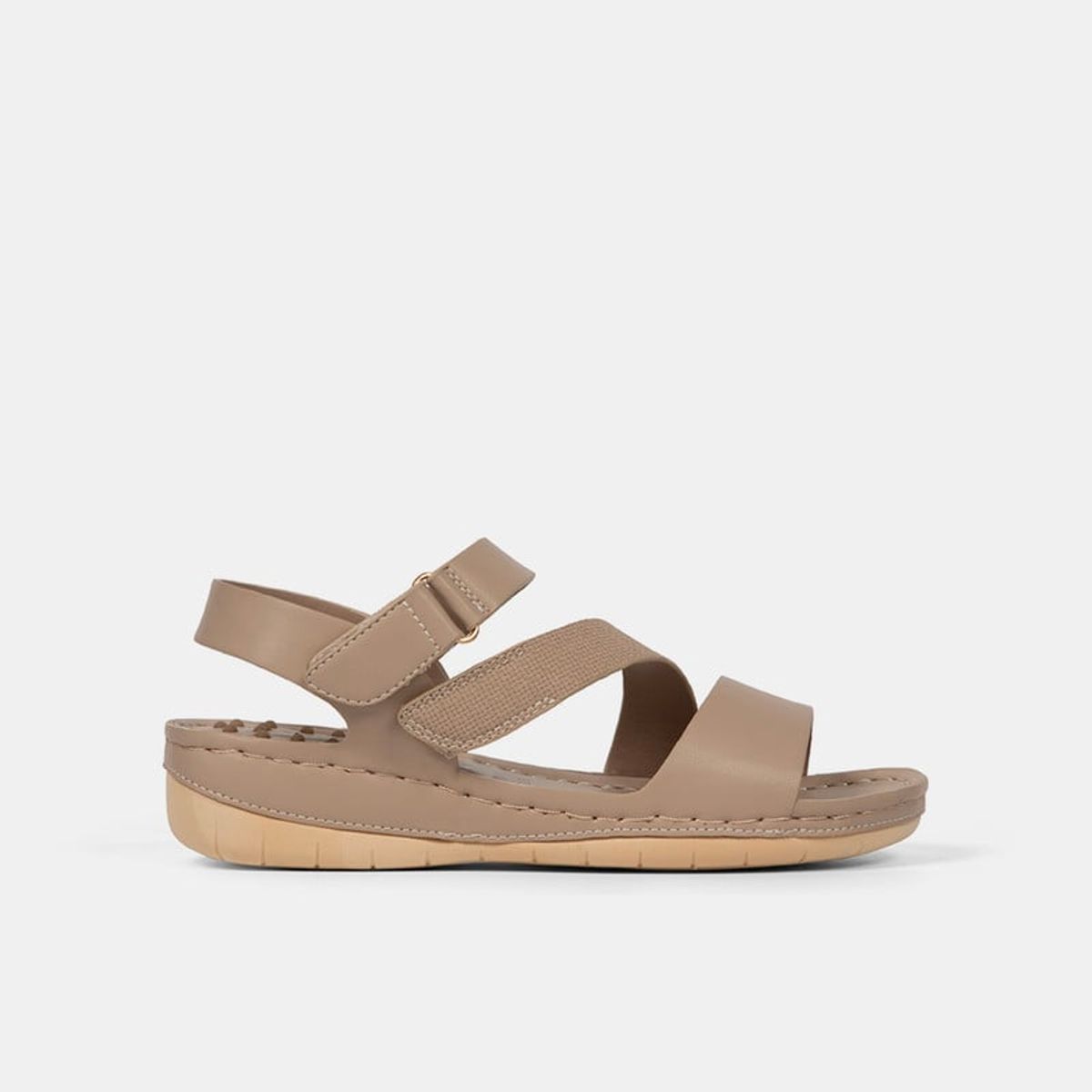 BATA - Sandalias Casuales Mujer Bata Comfit Cuyler