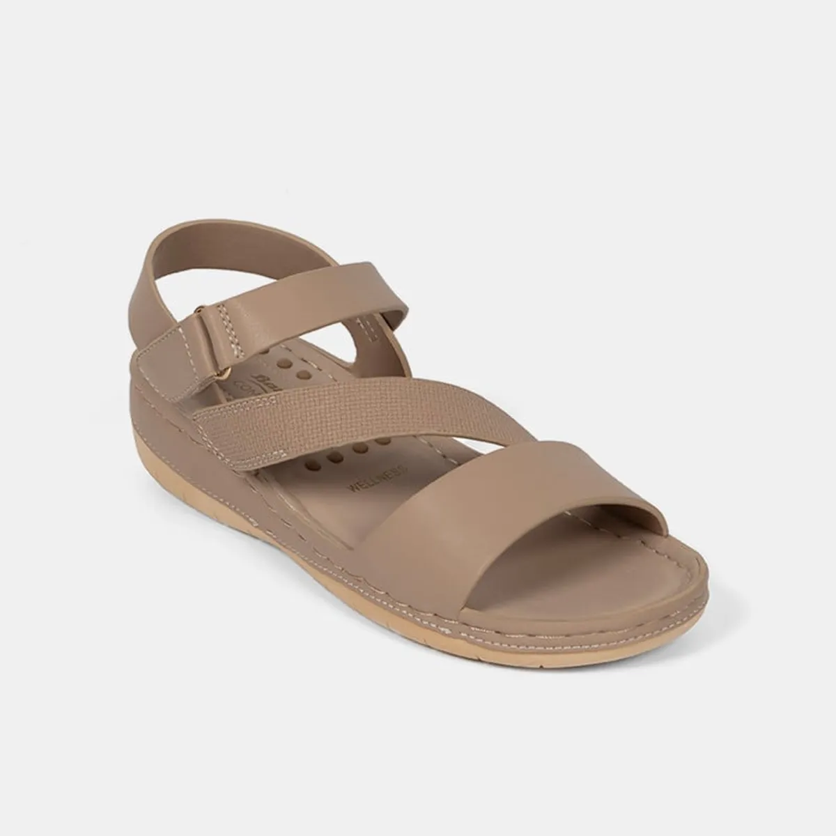 BATA - Sandalias Casuales Mujer Bata Comfit Cuyler