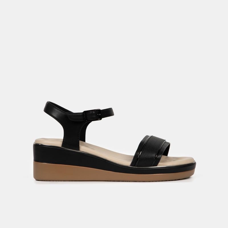 BATA - Sandalias Casuales Mujer Bata Comfit Brenda