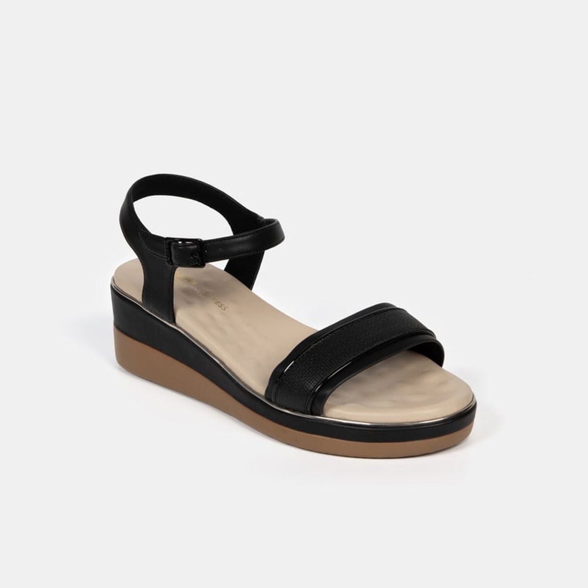 BATA - Sandalias Casuales Mujer Bata Comfit Brenda