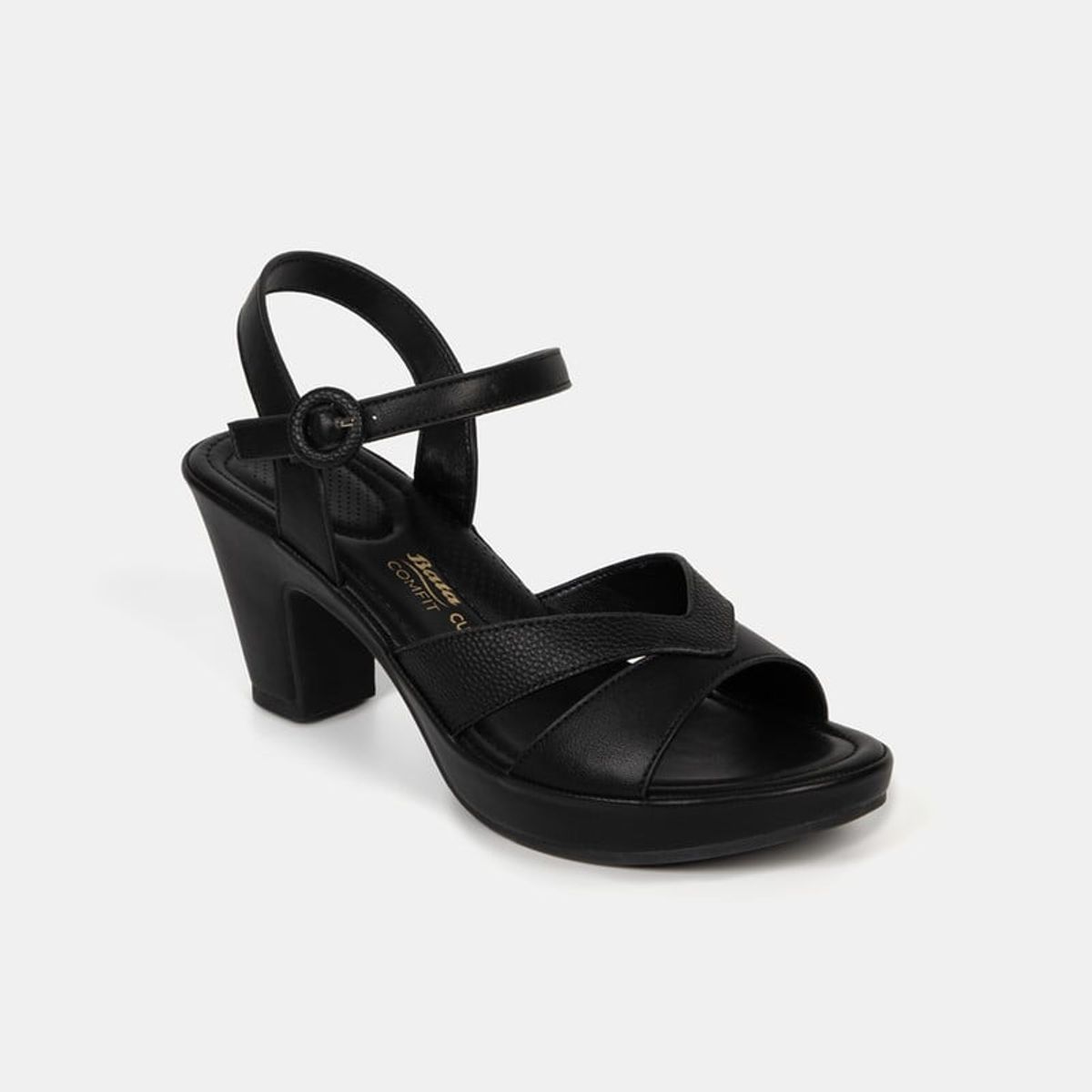 BATA - Sandalias Casuales Mujer Bata Comfit Calinay v567 d564