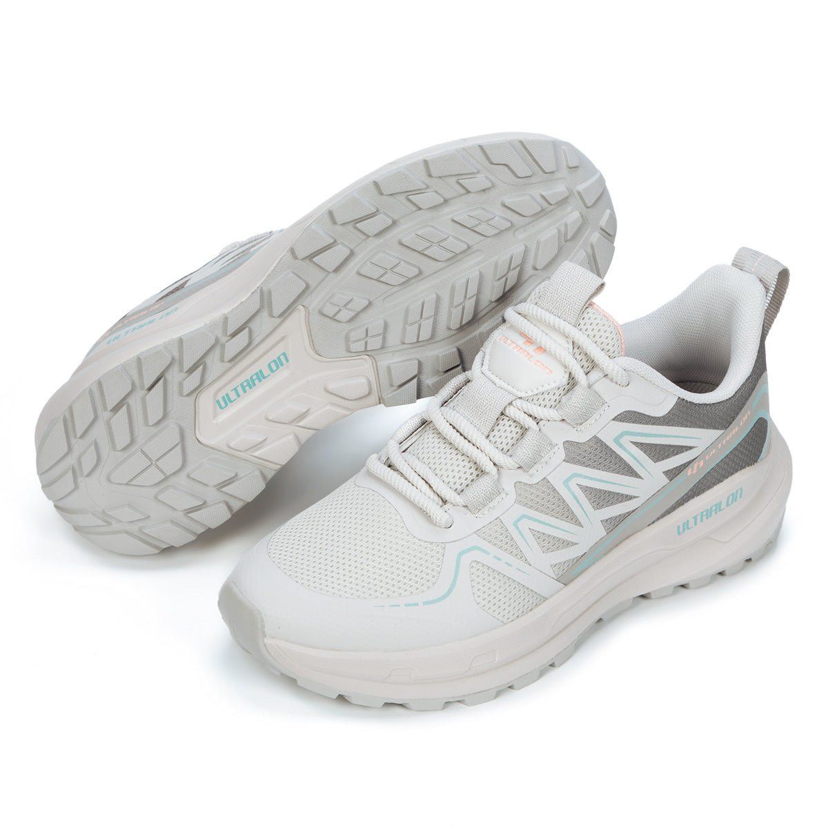 ULTRALON - Zapatillas Ultralon Outdoor Ultra Terrex Impact para Mujer