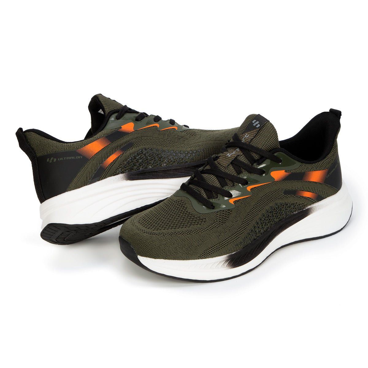 ULTRALON - Zapatillas Ultralon Running Ultra Pure para Hombre