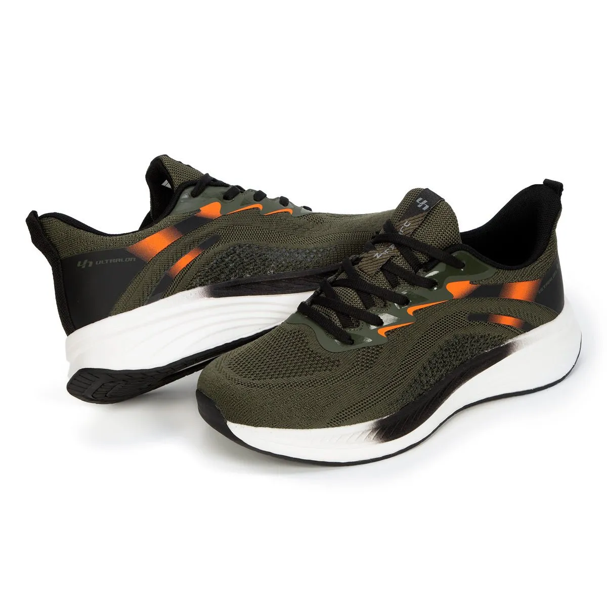 ULTRALON - Zapatillas Ultralon Running Ultra Pure para Hombre
