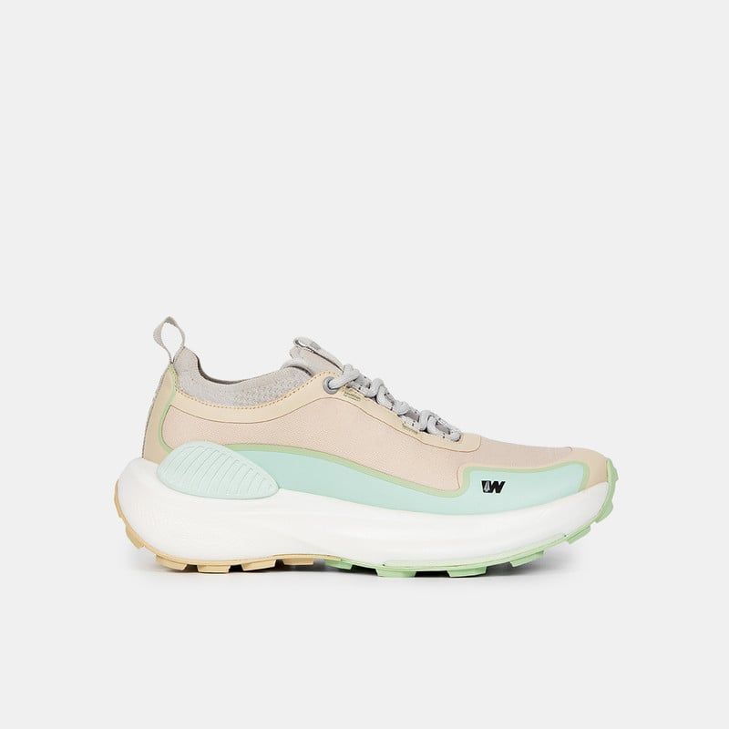 WEINBRENNER - Zapatillas Outdoor Mujer Weinbrenner Skyrnr