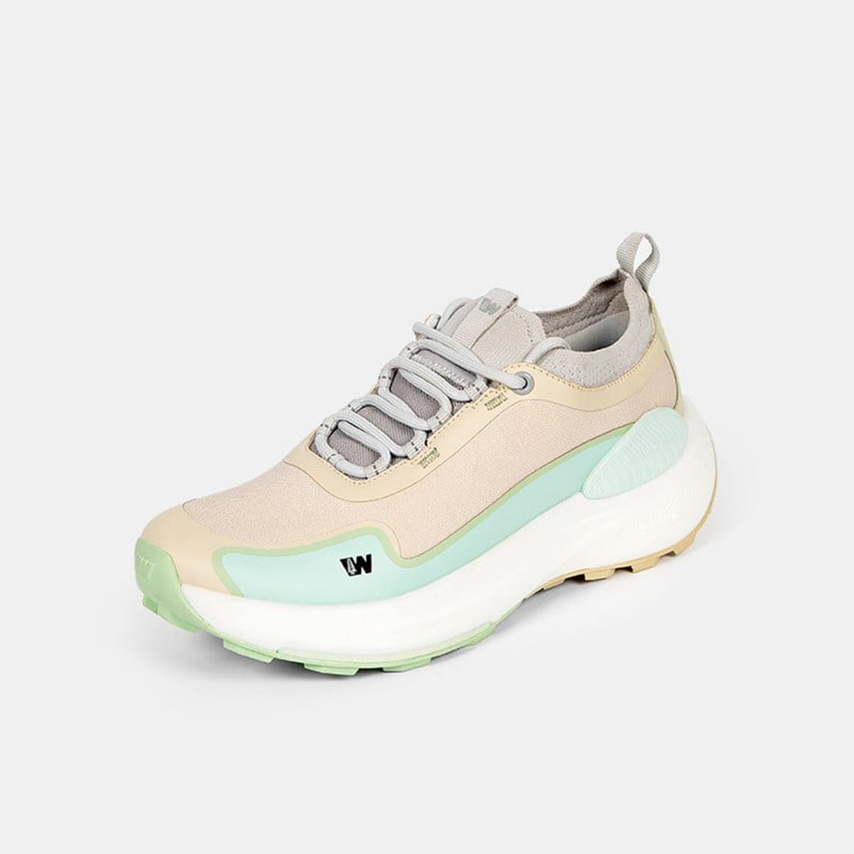 WEINBRENNER - Zapatillas Outdoor Mujer Weinbrenner Skyrnr