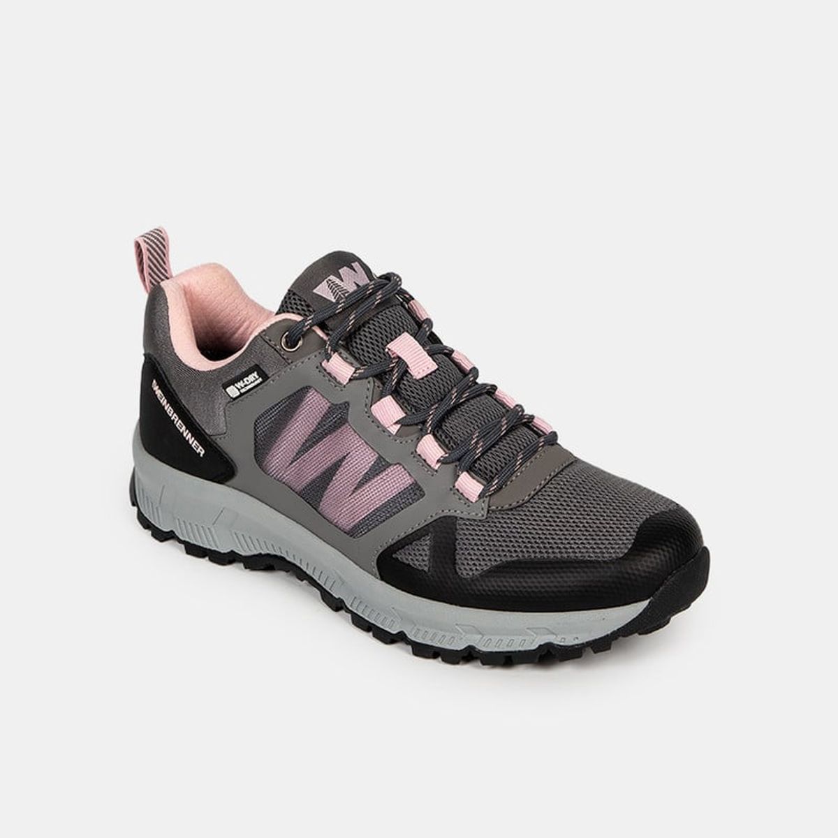 WEINBRENNER - Zapatillas Outdoor Mujer Weinbrenner Estonia v320 d317