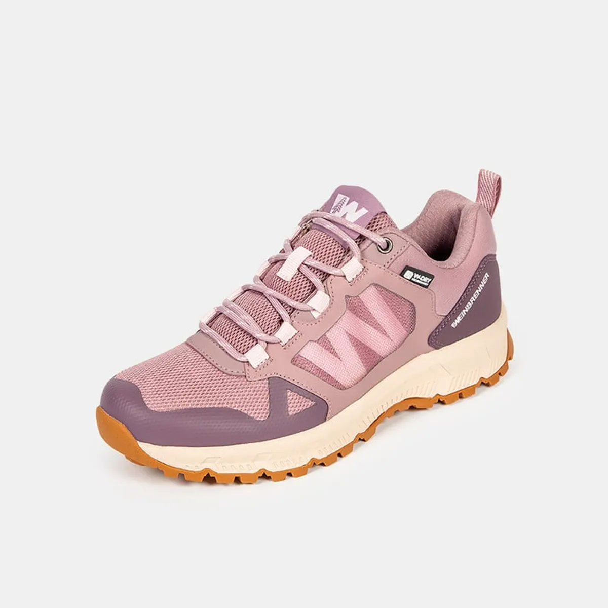 WEINBRENNER - Zapatillas Outdoor Mujer Weinbrenner Estonia v321 d318