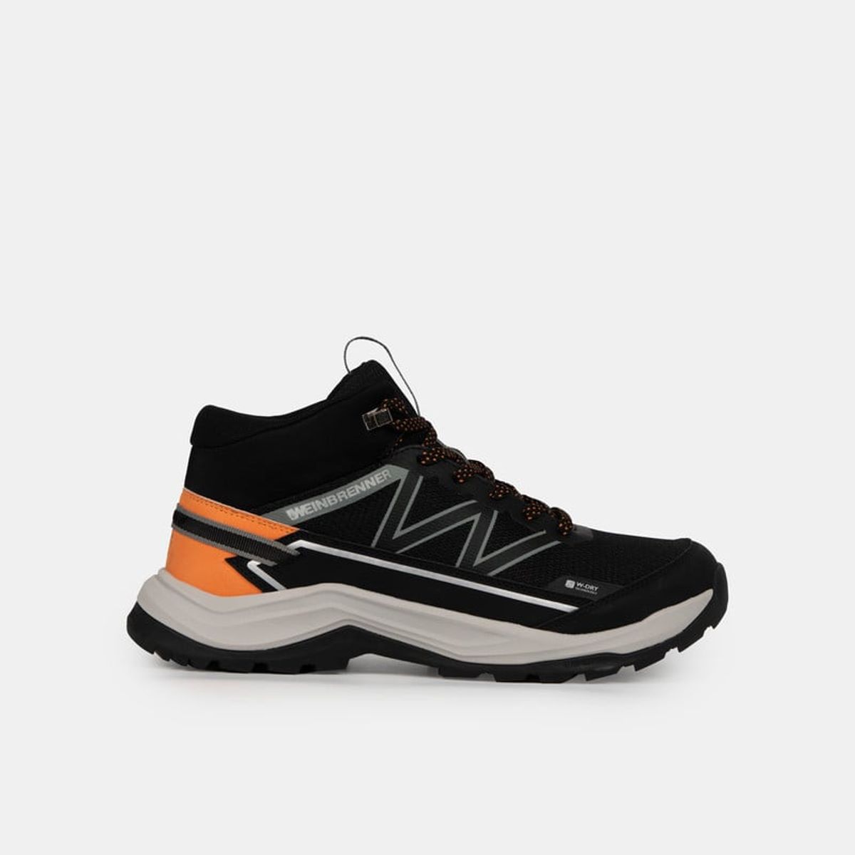 Weinbrenner - Zapatillas  Outdoor Hombre Weinbrenner Trekkr100 v376 d373