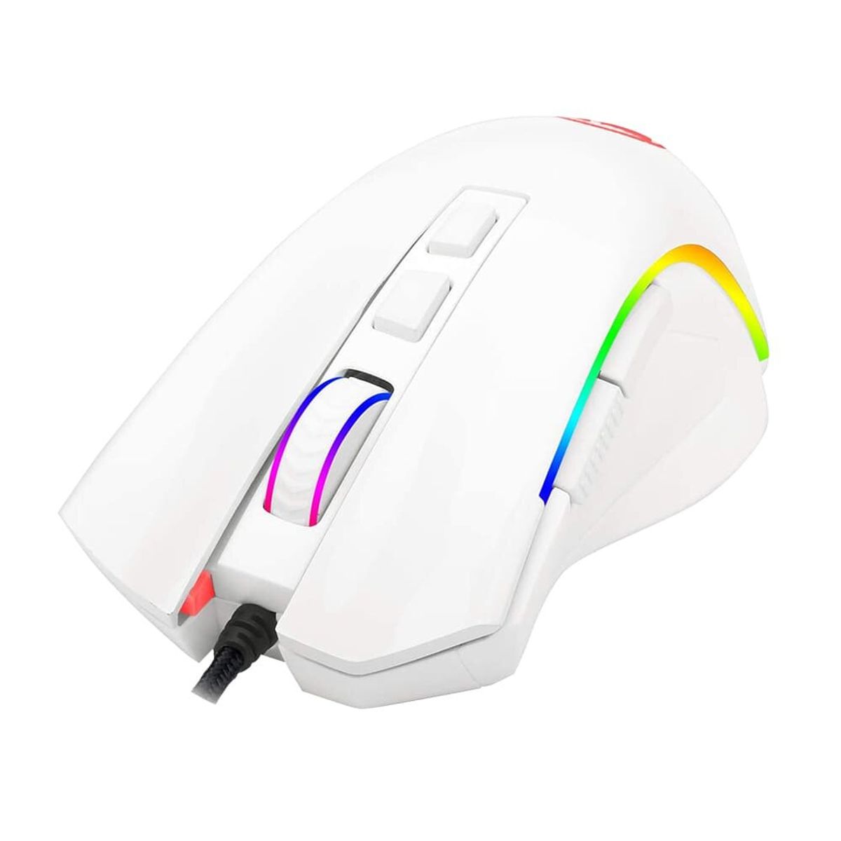 REDRAGON - MOUSE GAMER REDRAGON GRIFFIN M607W LED RGB